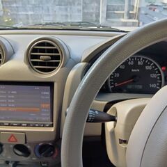 ★スズキ　アルト　2005年　グリーン色　39000キロ 車検令...