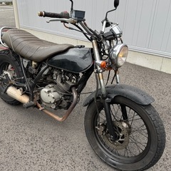 ☆エンジンかかります☆SUZUKI バンバン200 NH41A ...