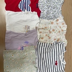 宇都宮市　80センチ子供服まとめ販売