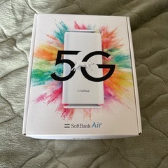 SoftBankAIR の画像