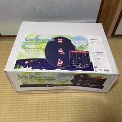 イルミネーション　サンタさん