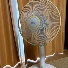 扇風機