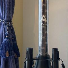 電子シーシャ Airshisha 本体 & 充電器の画像