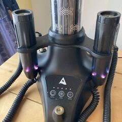 電子シーシャ Airshisha 本体 & 充電器の画像