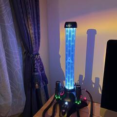 電子シーシャ Airshisha 本体 & 充電器の画像