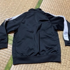 NIKEジャンパーの画像