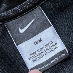 NIKEジャンパーの画像