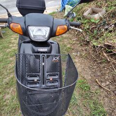 特別価格ヤマハJOG