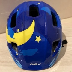 子ども　ヘルメット XSの画像