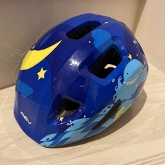 子ども　ヘルメット XS