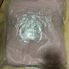 新品未使用 ソファーカバーの画像