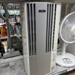 ✨マイナスイオン機能搭載✨CORONA コロナ✨1.6kw窓用エ...