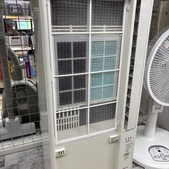 ✨マイナスイオン機能搭載✨CORONA コロナ✨1.6kw窓用エアコン✨ウィンドエアコン✨2019年製✨CW-A1619E7✨6021の画像