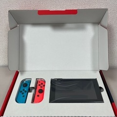 Switchの画像
