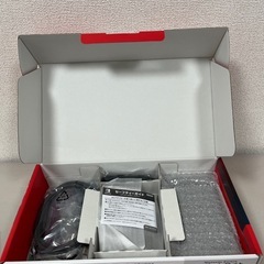 Switchの画像