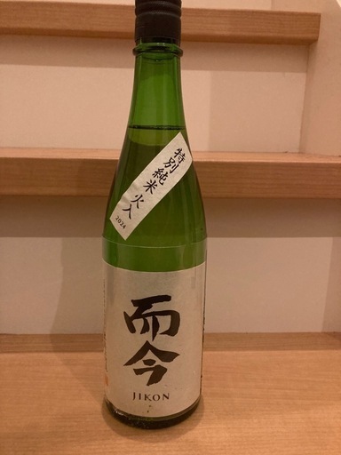 而今 特別純米 火入れ 720ml 製造年月2025/5