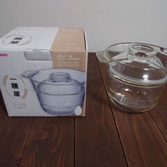 ハリオ　一膳屋