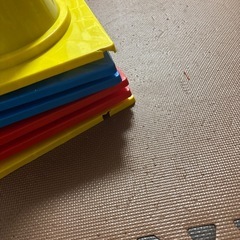 コーン6つの画像