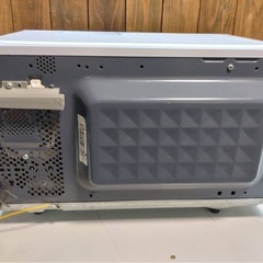 IRIS OHYAMA  電子レンジの画像