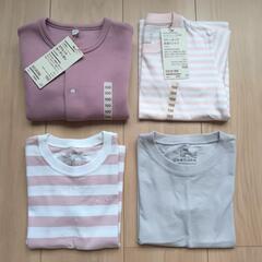 無印良品 子ども服 サイズ100