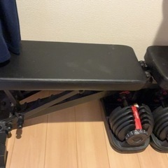 トレーニング器具