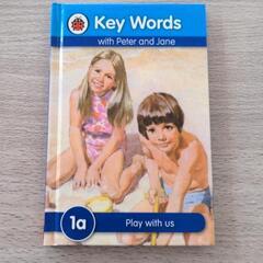Key Words シリーズの画像