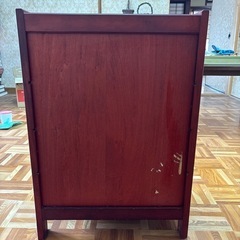 小棚の画像