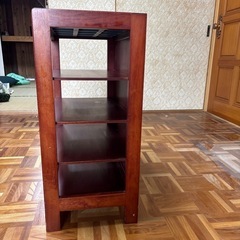 小棚の画像