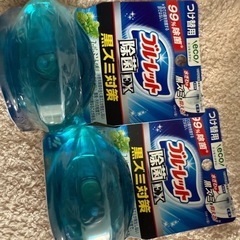 ブルーレット置くだけ　詰替え用