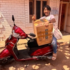 インドの旅を一緒に🇮🇳私がサポートします✈️ − 島根県