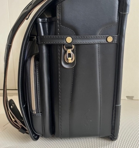  RALPH LAUREN ランドセル タータンチェック 