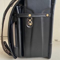  RALPH LAUREN ランドセル タータンチェック の画像