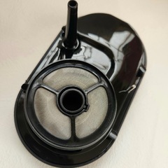 【美品】siroca 全自動コーヒーメーカーの画像
