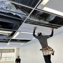 【急募】最短翌日から勤務可！ご自分の道具類をお持ちの解体工さん大...