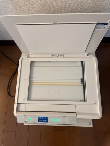 プリンターEPSON EP-804AW (ジャンク品) (まあこ) 新石切の