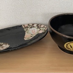 食器　