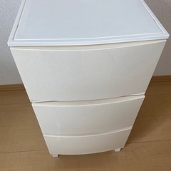 衣装ケース　収納ケース　