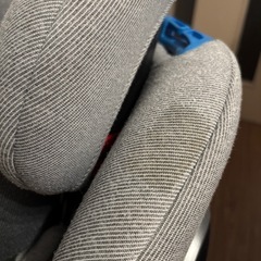 新生児　チャイルドシートの画像