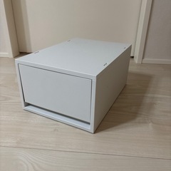 無印良品 ポリプロピレン 小物収納ケース 