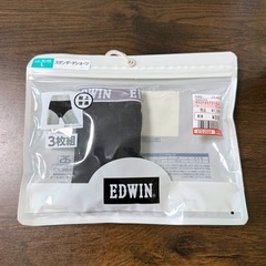 エドウィン　EDWIN パンツ　ショーツ　スポーティー　新品未使...