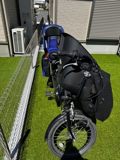 電動自転車