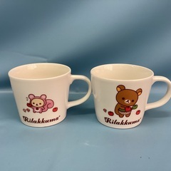2505-17 リラックママグカップ