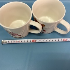 2505-17 リラックママグカップの画像