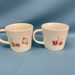 2505-17 リラックママグカップの画像