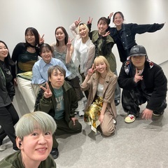中学生！高校生メンバー募集中。宝塚ダンスサークル　Mcrew(エムクルー）の画像
