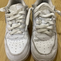 NIKEキッズスニーカー