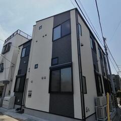 ★築浅お洒落なロフト付＆最新IOT充実/敷金礼金ゼロ★ミニ…