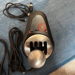 TH8A  シフターの画像
