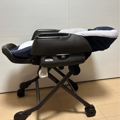 ベビーバウンサーの画像