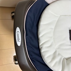 ベビーバウンサーの画像